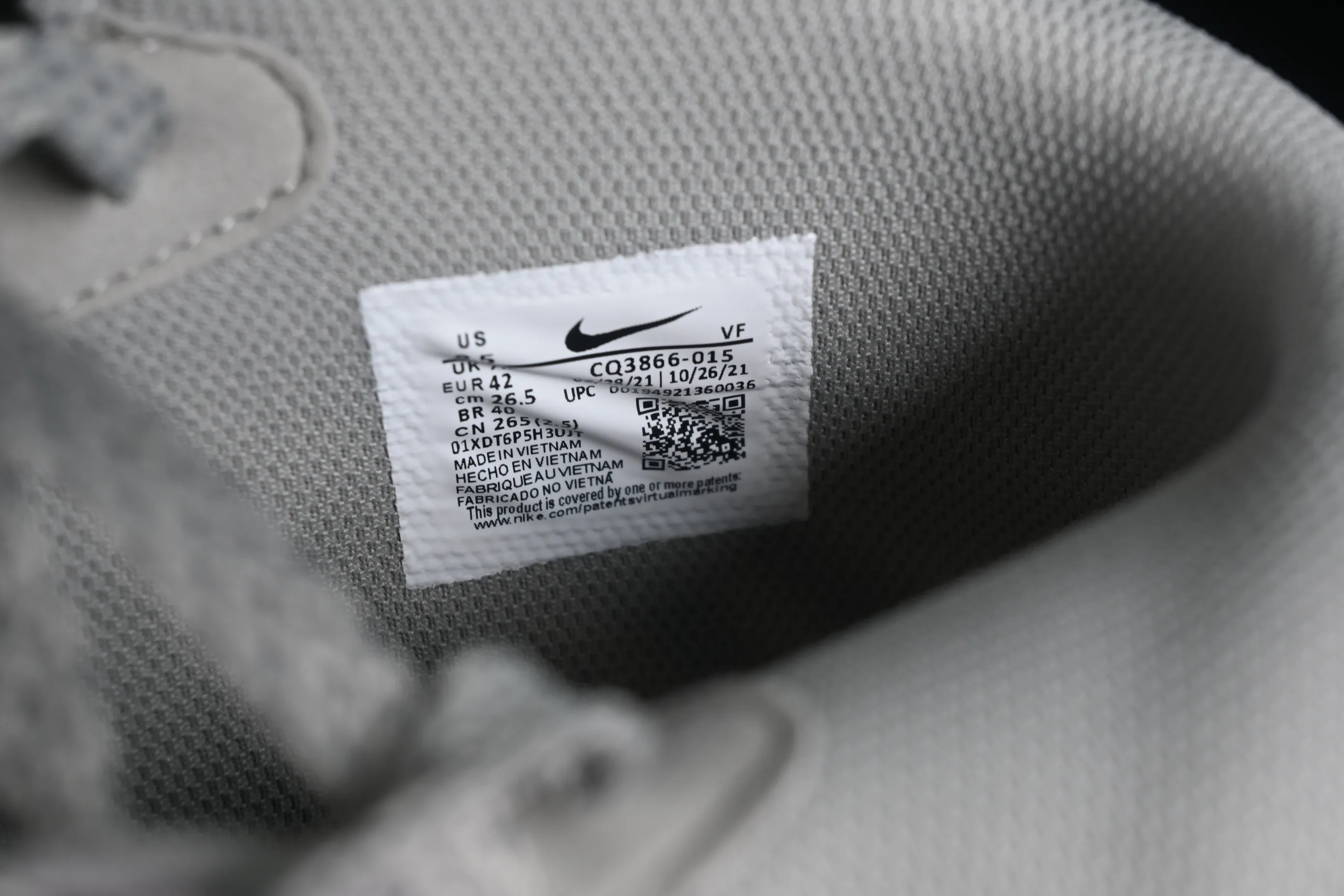 All Categories Nk Air Force 1 Air Force Series Nk Air Force 1 Mid Air Force Mid Nk Air Force 1'07 Mid Beige Air Force One Mid Casual Sneakers CQ3866-015